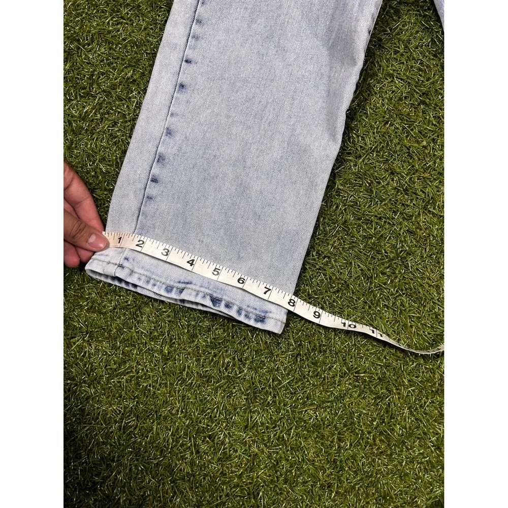 True religion straight leg jeans